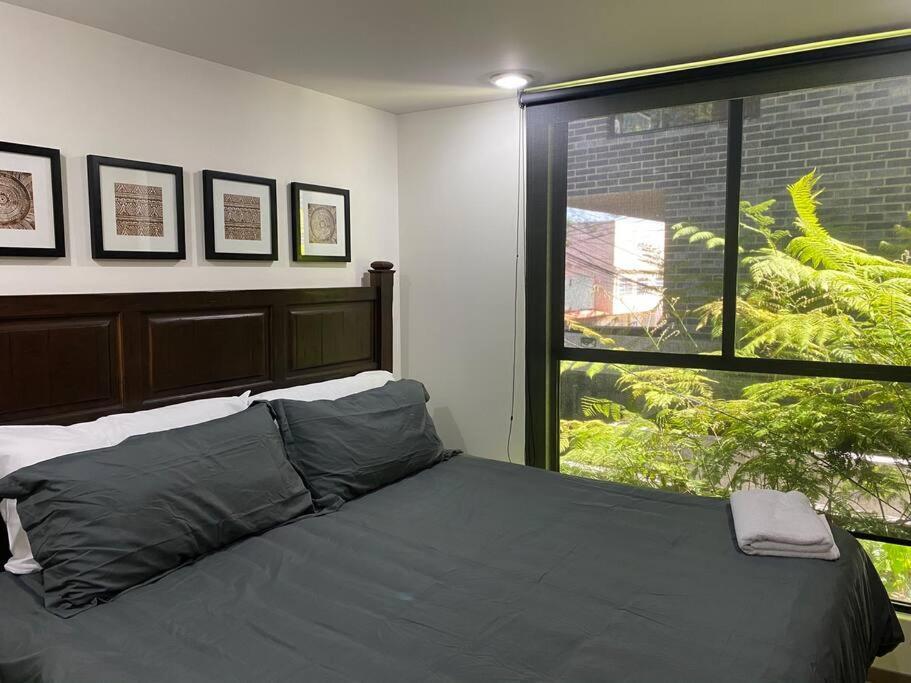 Gran Ubicacion, En La Zona De Santa Fe, King Bed Βίλα Μεξικό Εξωτερικό φωτογραφία